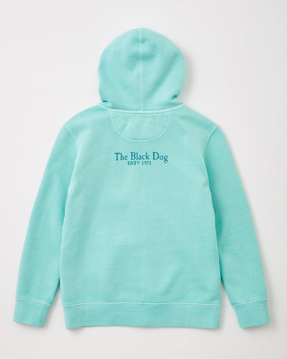 Kids Classic Full Zip Hoodie Sweatshirt