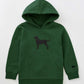 Kids Classic Hooded Sweatshirt