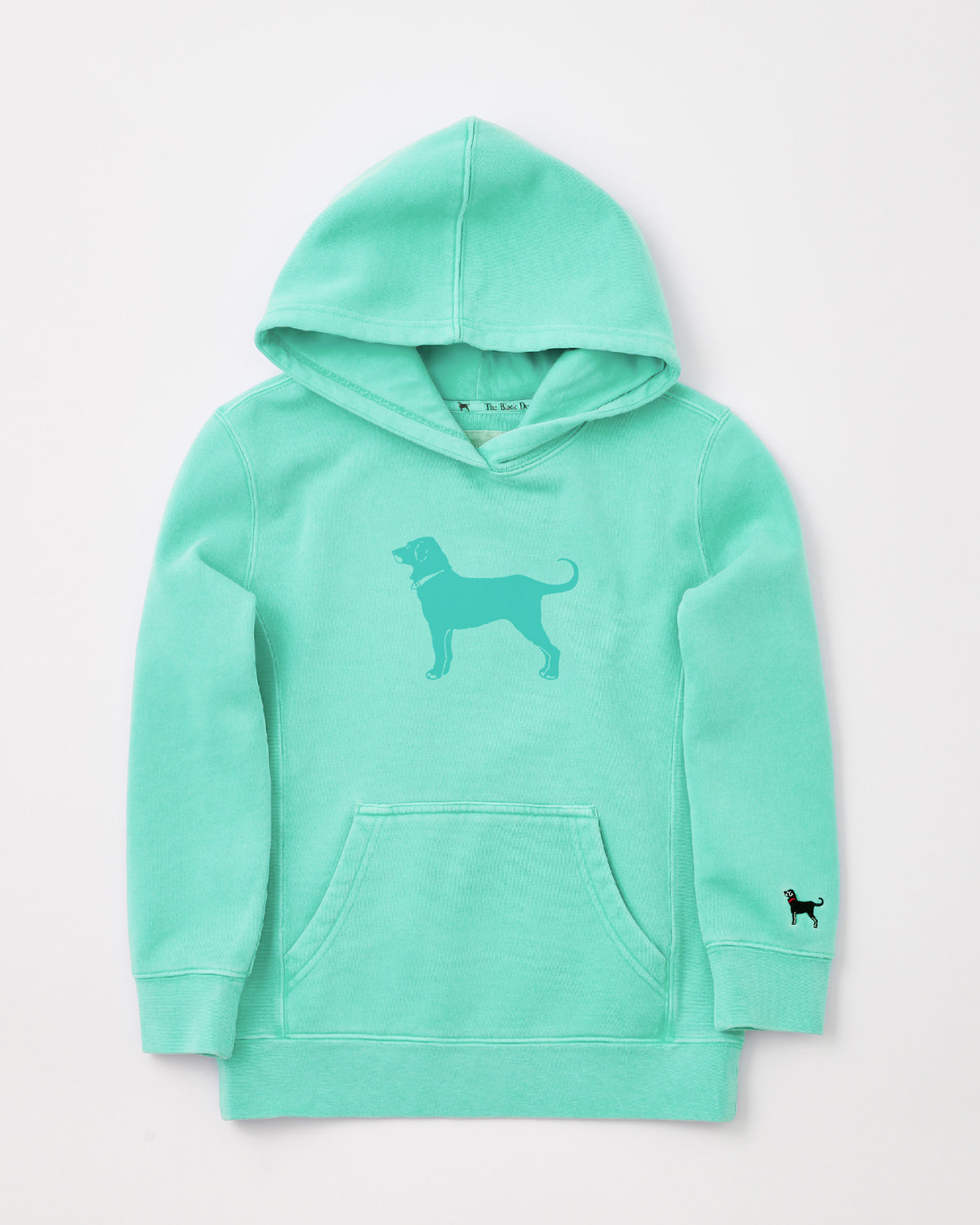 Kids Classic Hoodie Sweatshirt