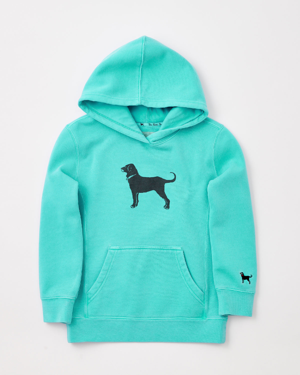 Kids Classic Hoodie Sweatshirt