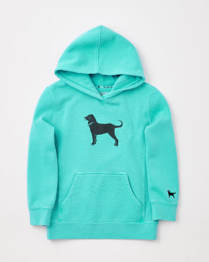 Kids Classic Hoodie Sweatshirt