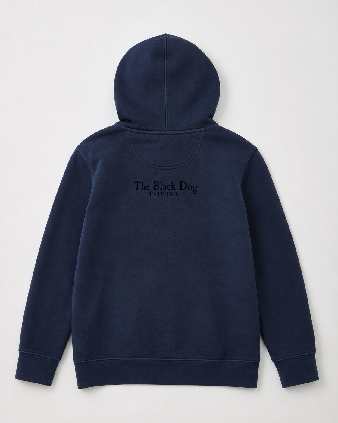 Kids Classic Hoodie Sweatshirt