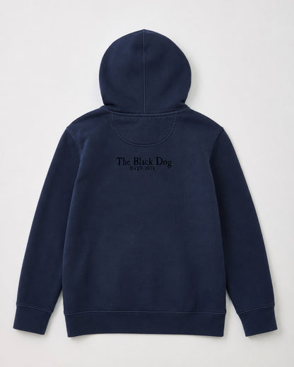 Kids Classic Hoodie Sweatshirt
