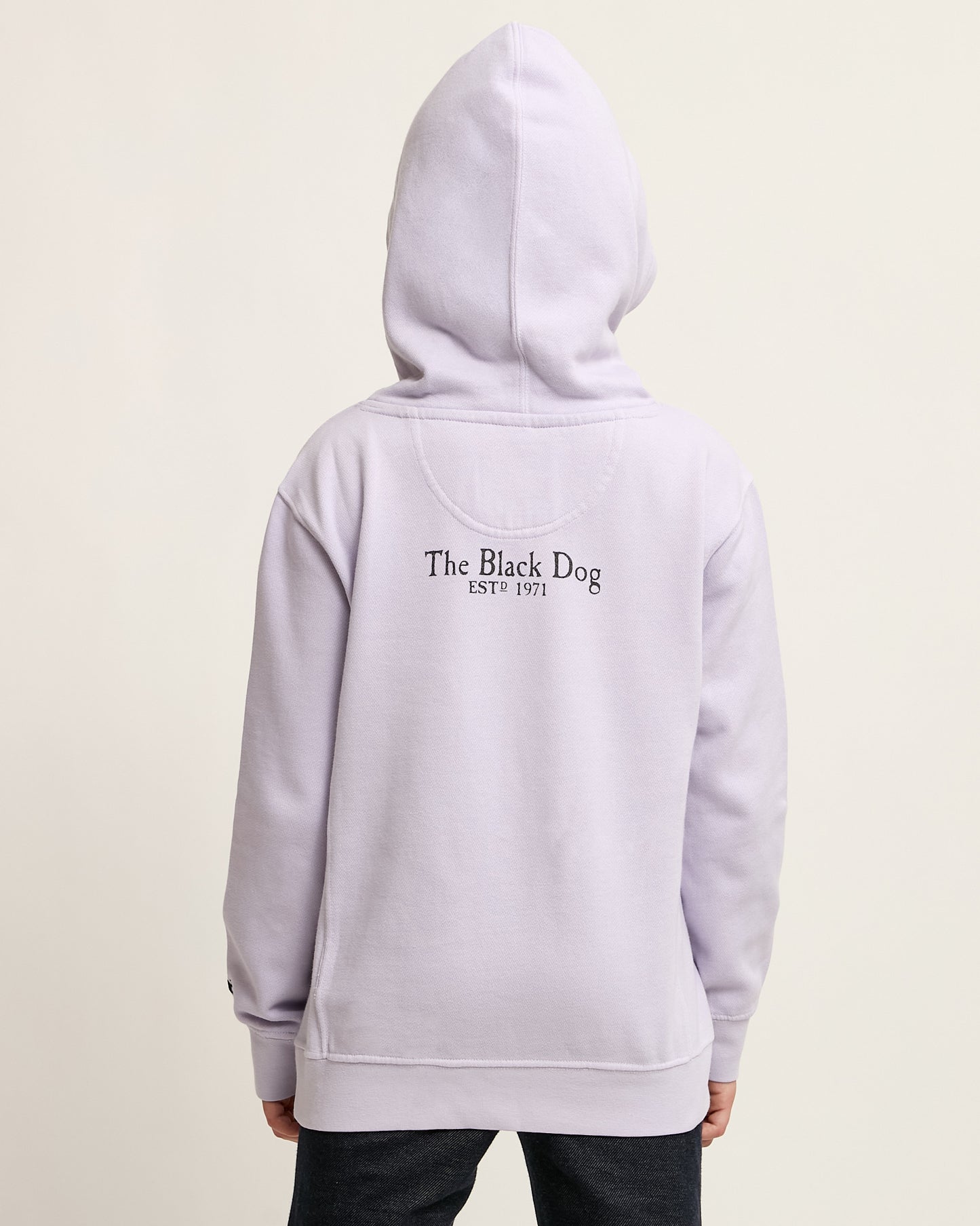 Kids Classic Hoodie Sweatshirt