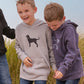 Kids Classic Hoodie Sweatshirt