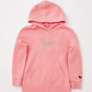 Kids Classic Hoodie Sweatshirt