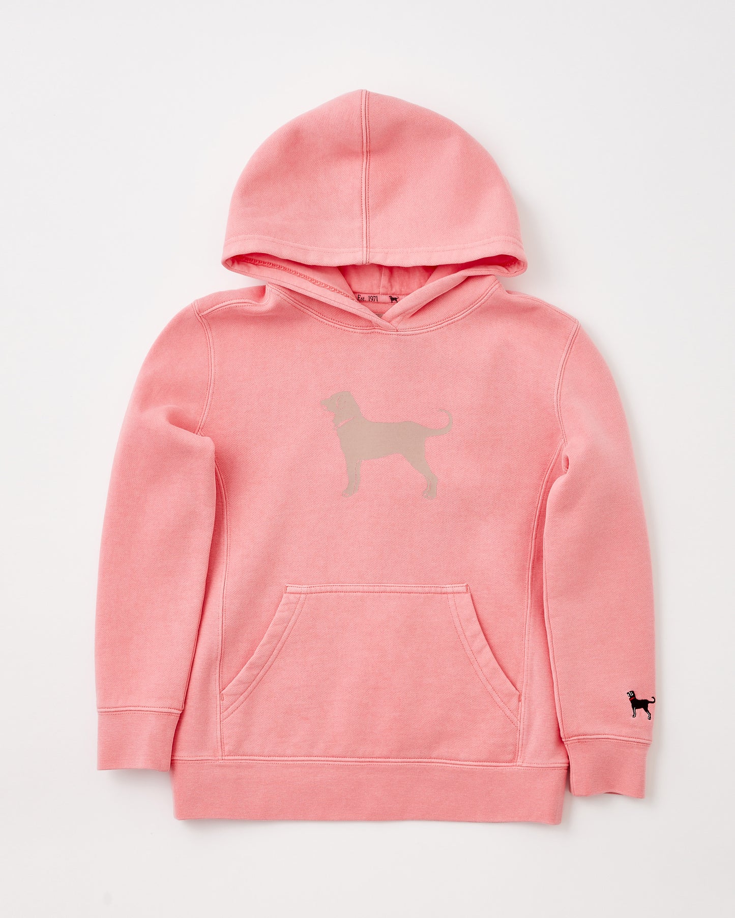 Kids Classic Hoodie Sweatshirt