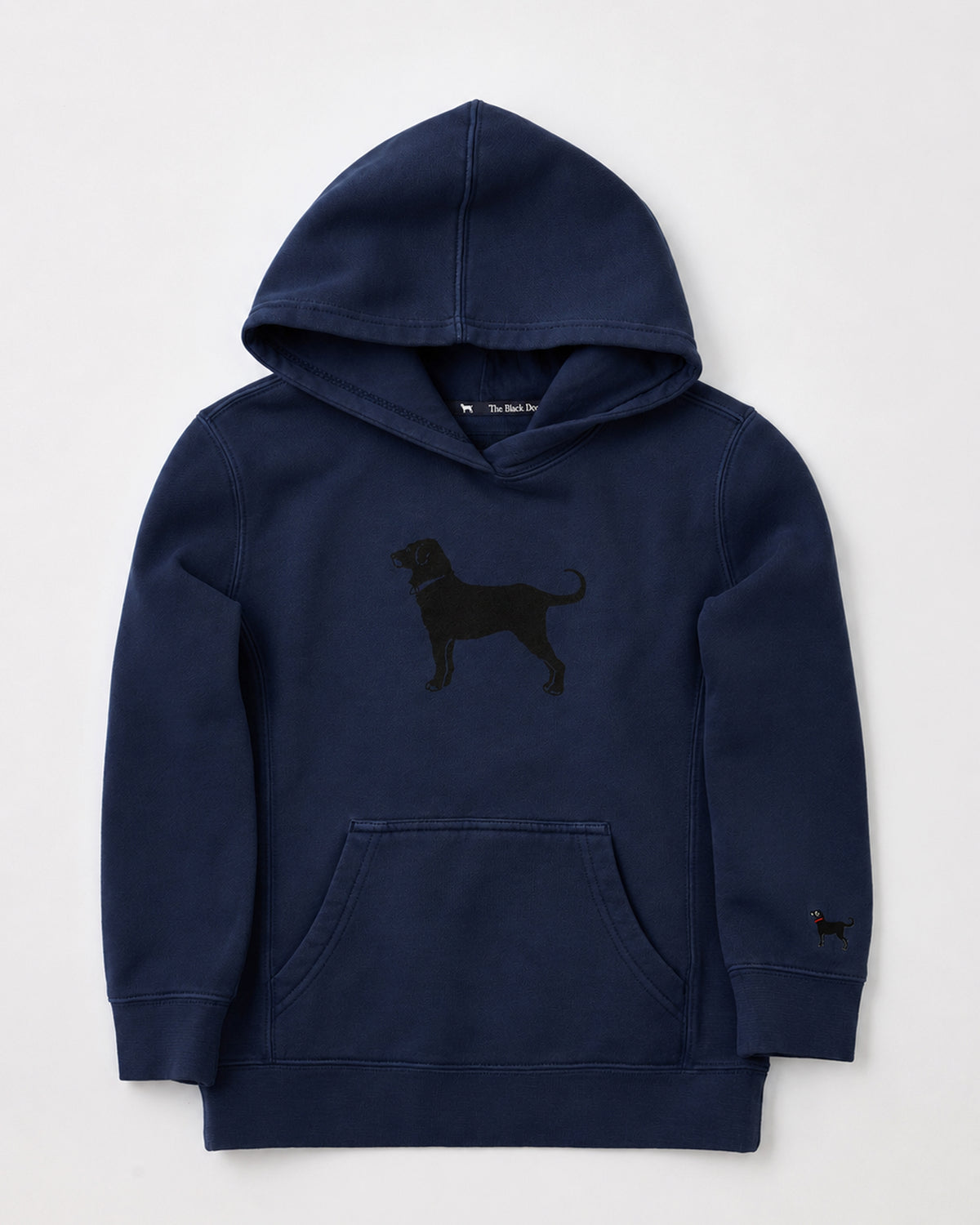 Kids Classic Hoodie Sweatshirt