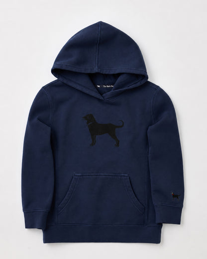 Kids Classic Hoodie Sweatshirt