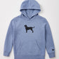 Kids Classic Hoodie Sweatshirt