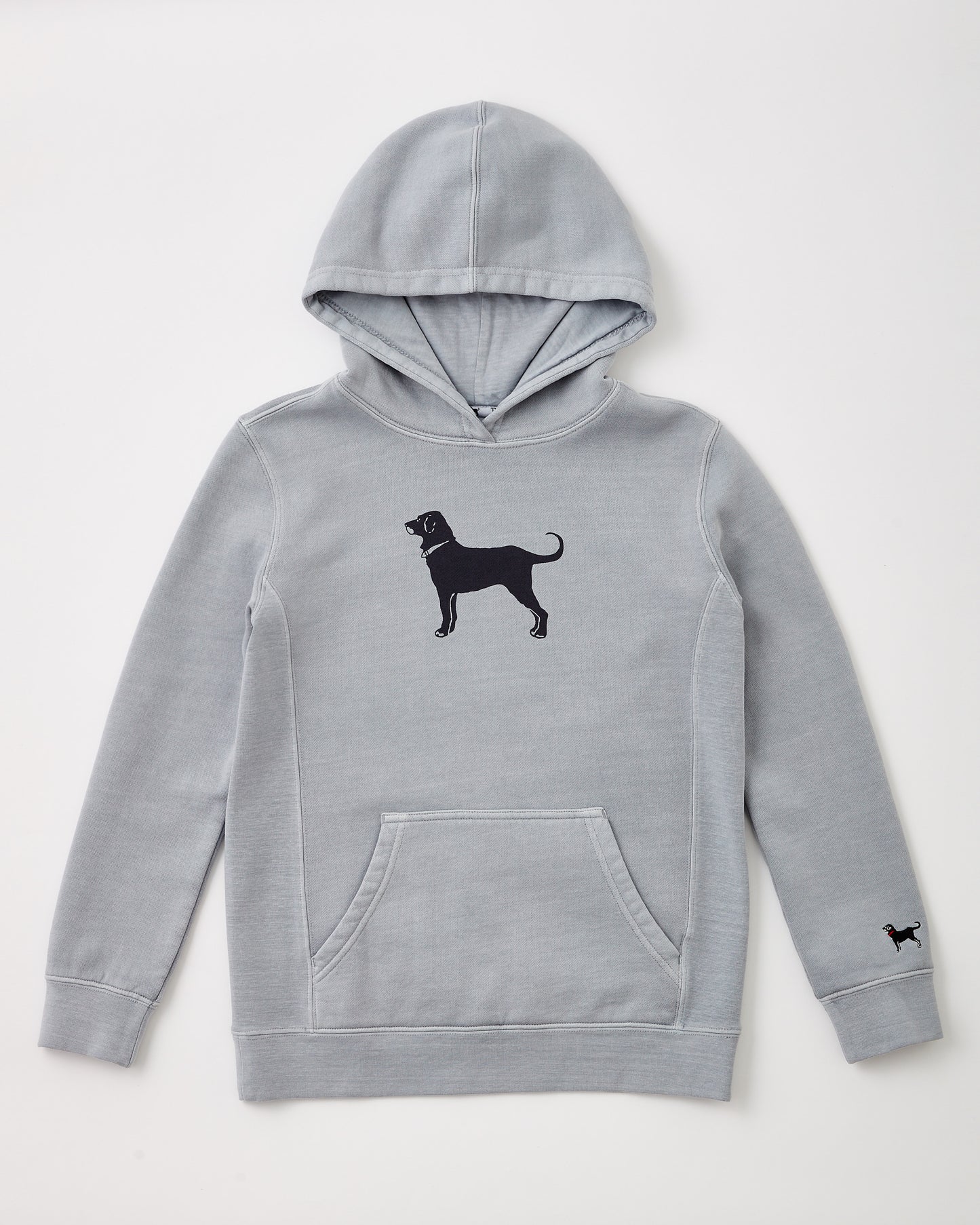 Kids Classic Hoodie Sweatshirt