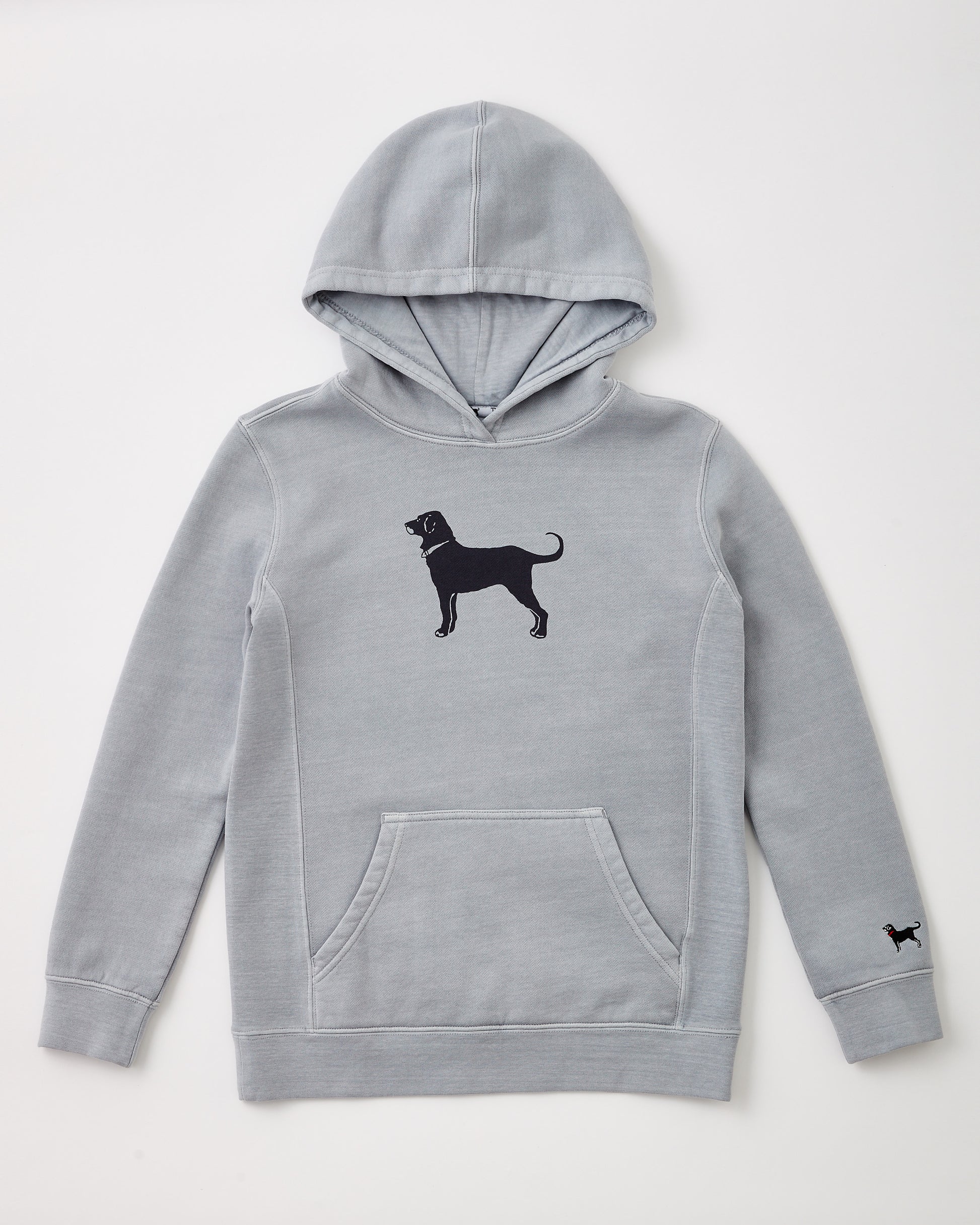 Kids Classic Hoodie Sweatshirt