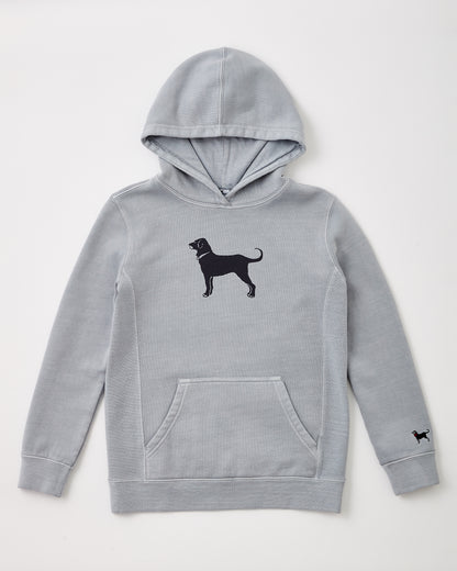 Kids Classic Hoodie Sweatshirt