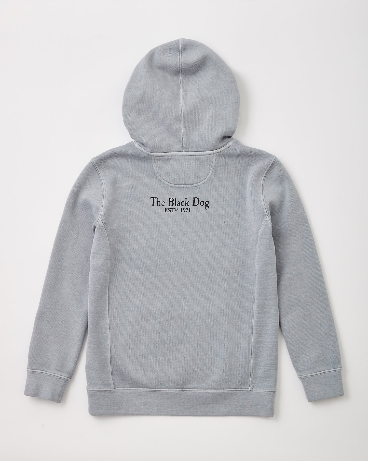 Kids Classic Hoodie Sweatshirt