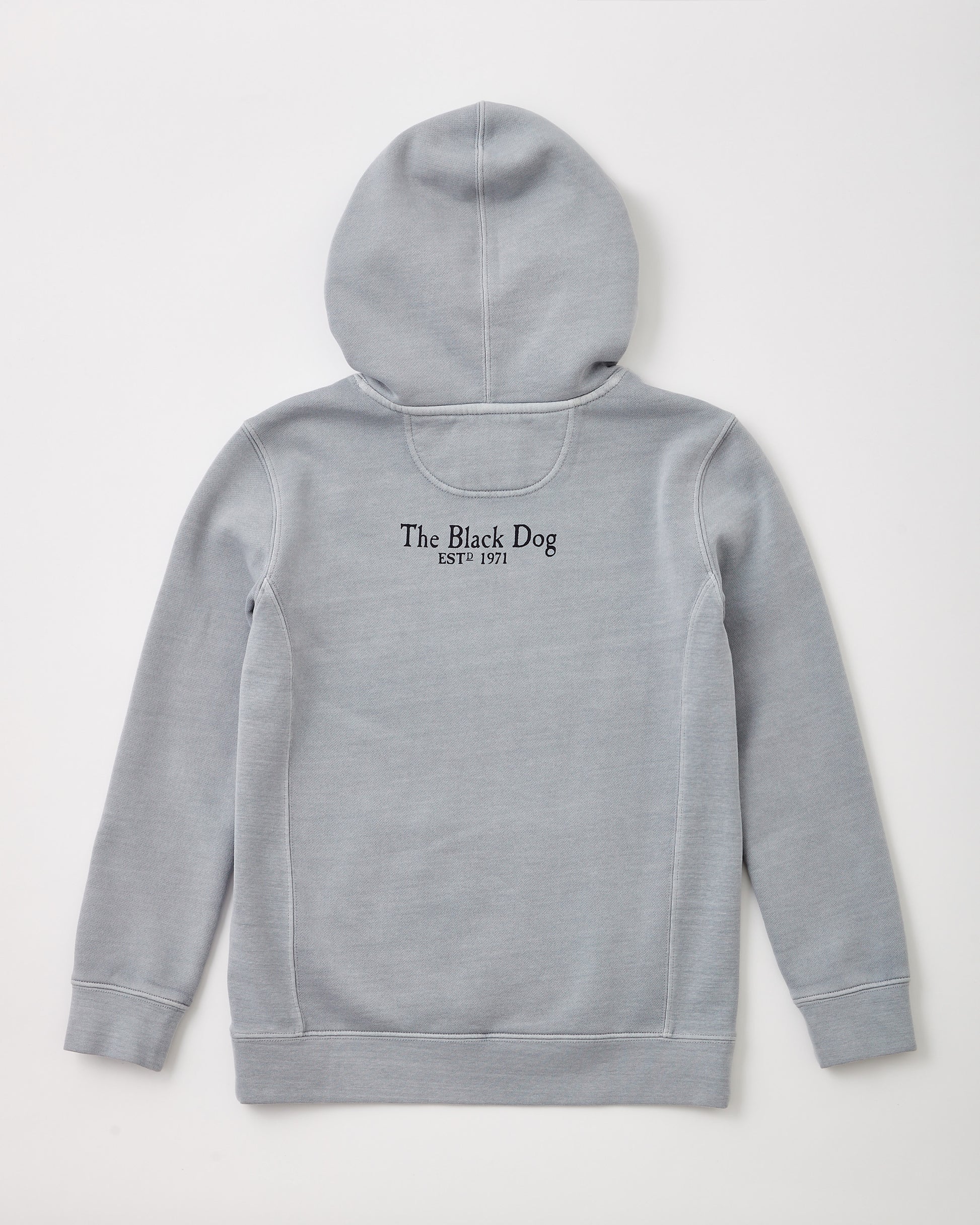 Kids Classic Hoodie Sweatshirt