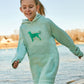 Kids Camp Hoodie