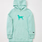 Kids Camp Hoodie