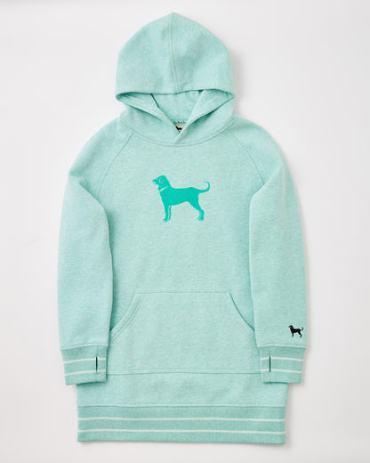 Kids Camp Hoodie