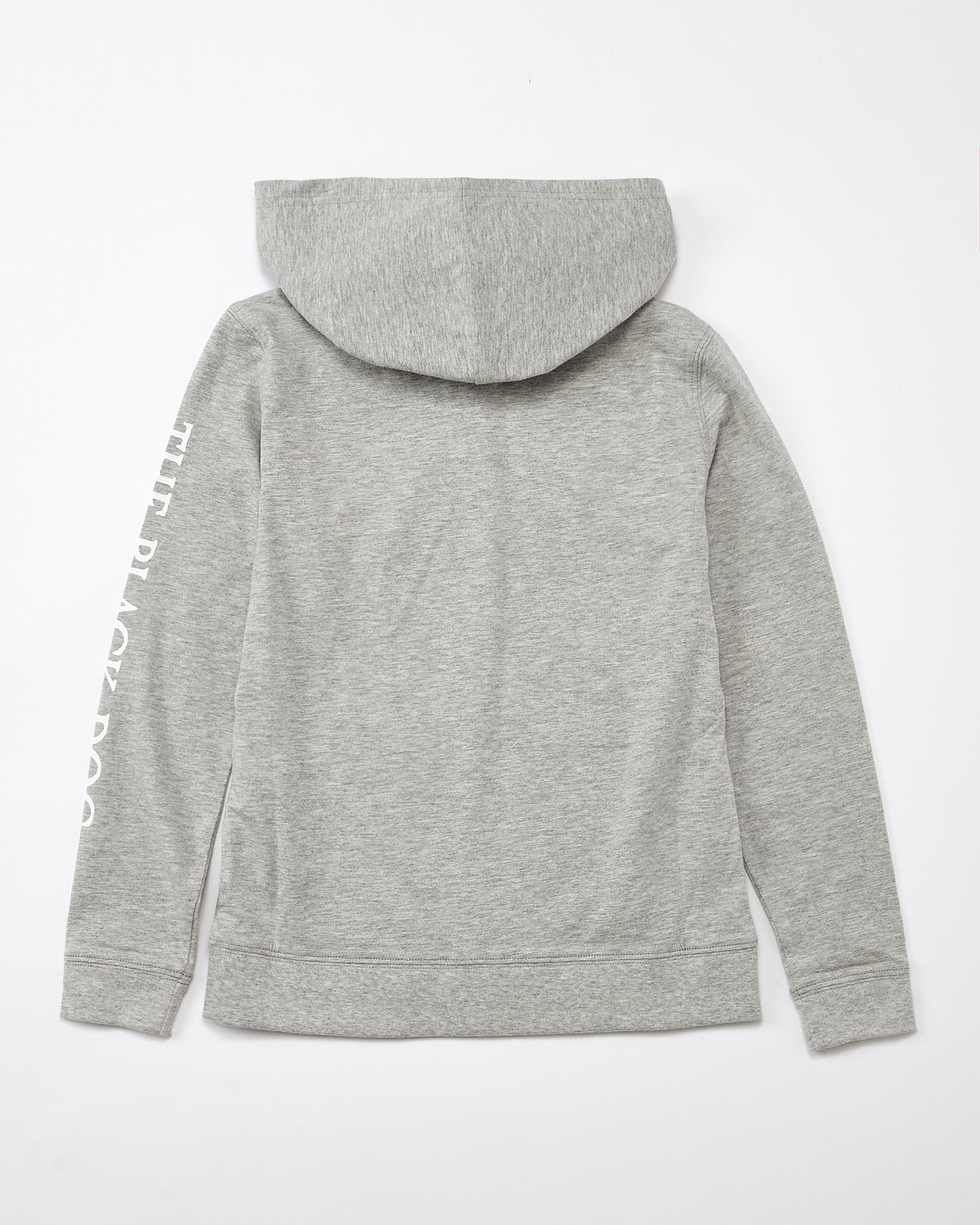 Kids Full Zip Cadet Hoodie