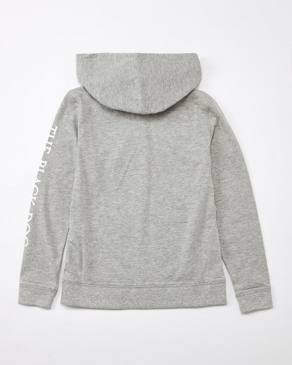 Kids Full Zip Cadet Hoodie