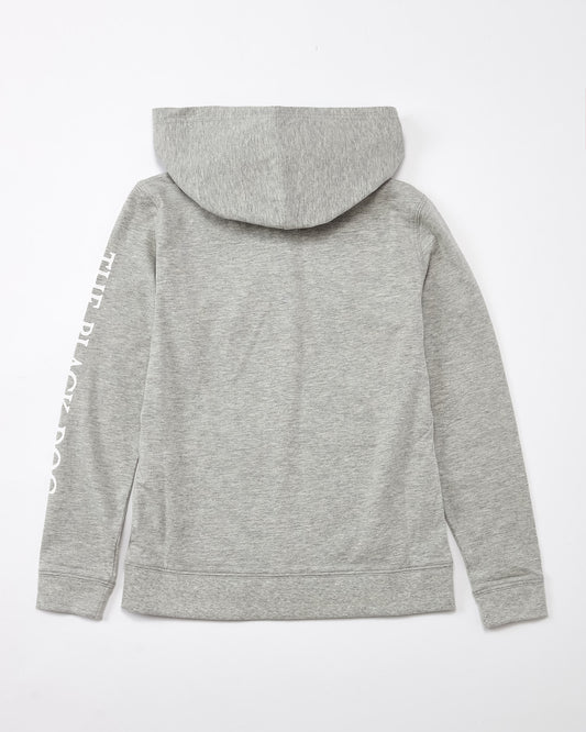 Kids Full Zip Cadet Hoodie