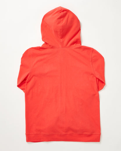 Kids Full Zip Cadet Hoodie
