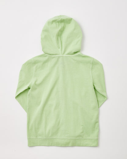 Kids Full Zip Cadet Hoodie