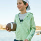Kids Full Zip Cadet Hoodie