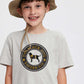 Kids Safari Hat