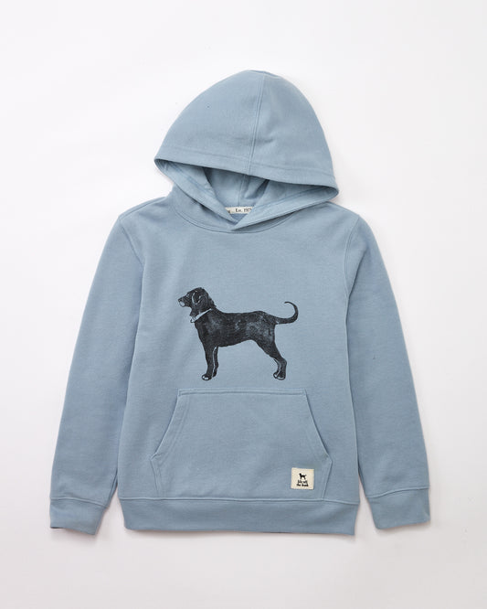 Kids Chilmark Fleece Hoodie