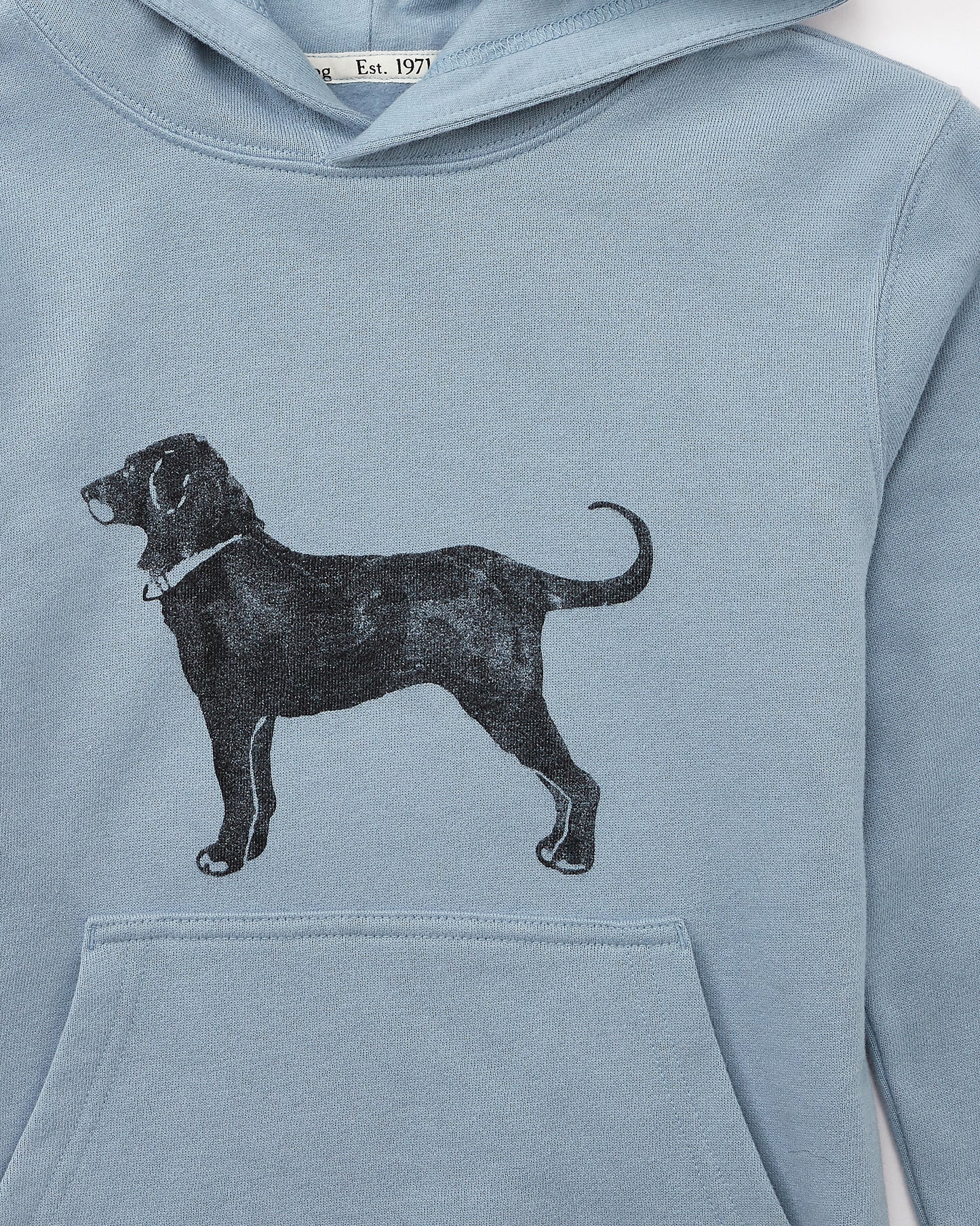 Kids Chilmark Fleece Hoodie