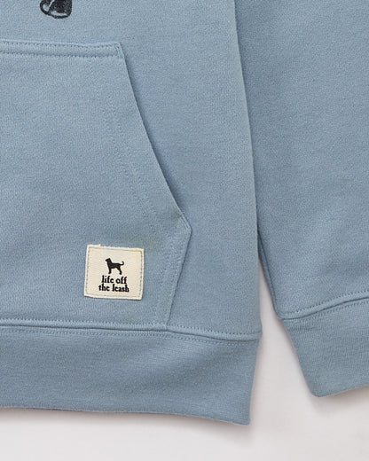 Kids Chilmark Fleece Hoodie