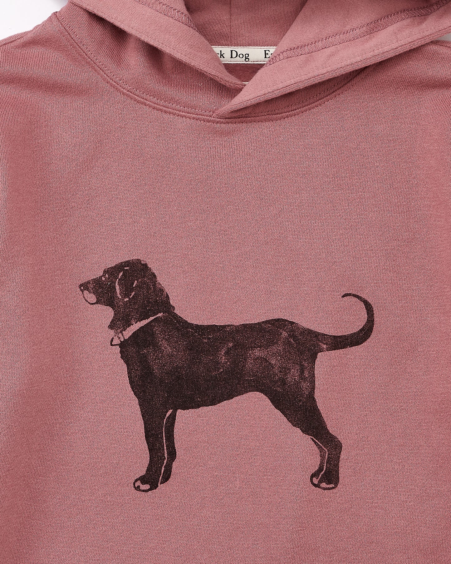 Kids Chilmark Fleece Hoodie