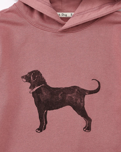 Kids Chilmark Fleece Hoodie