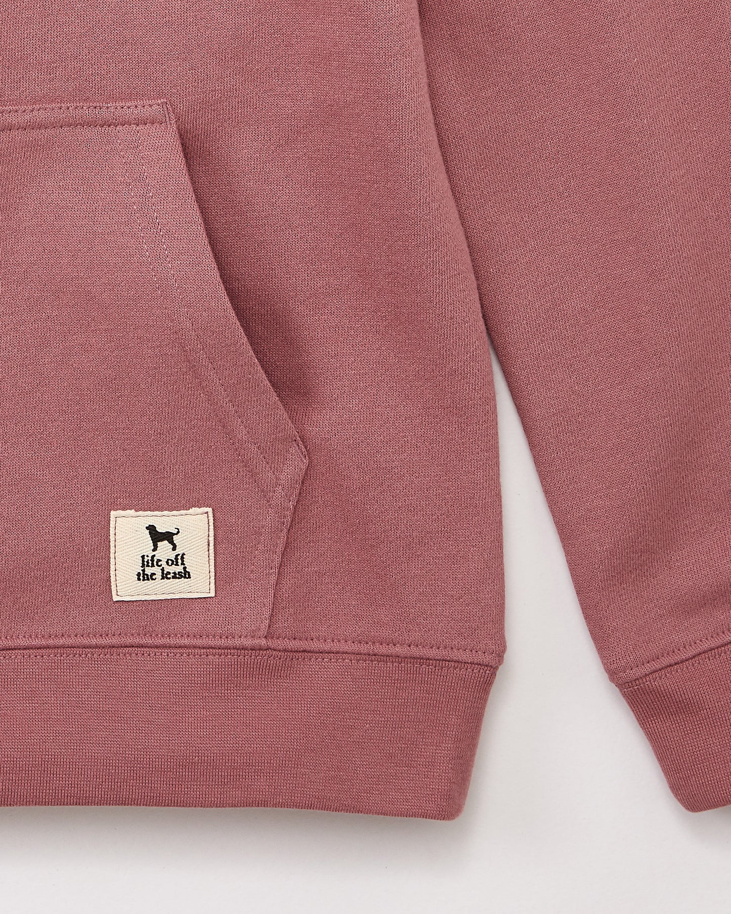 Kids Chilmark Fleece Hoodie