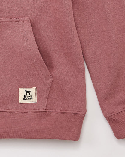 Kids Chilmark Fleece Hoodie