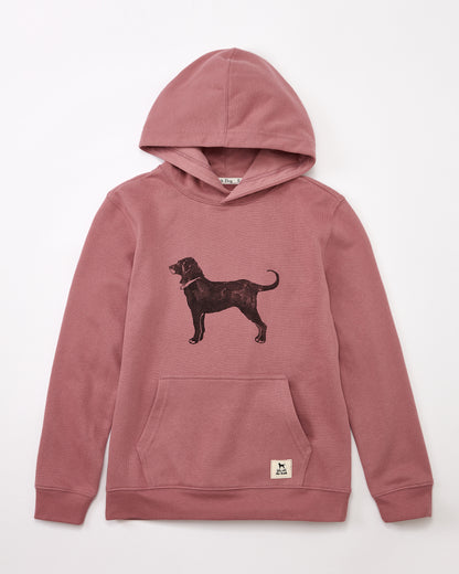 Kids Chilmark Fleece Hoodie