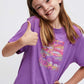 Kids Sunshine Shores Shortsleeve Tee