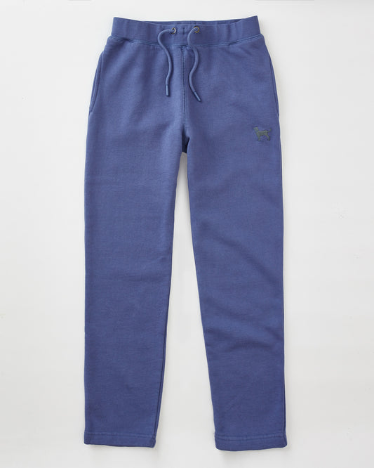 Kids Bluff Garment Dyed Jogger