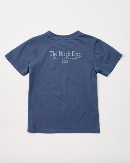 Lil Kids Classic MV 2025 Tee