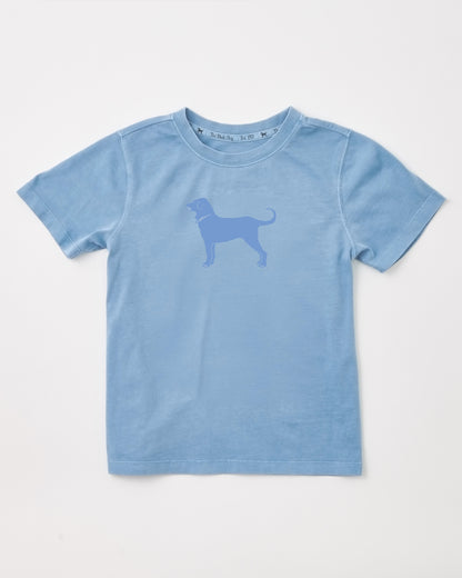 Kids Classic MV 2025 Shortsleeve Tee
