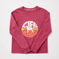 Kids Xtra Chill Longsleeve Tee
