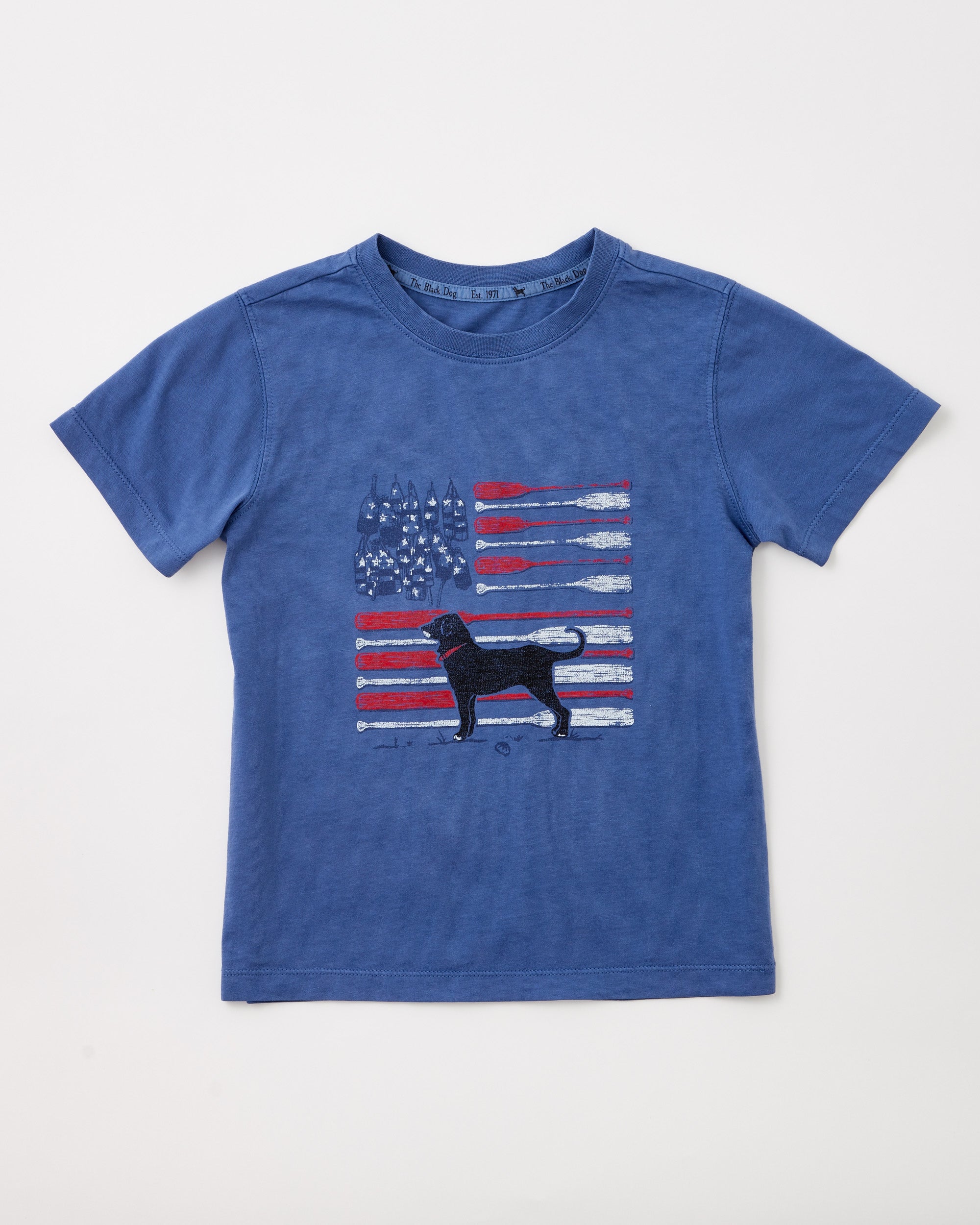 CATALOG The Black Dog