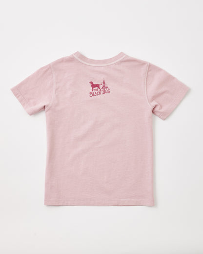 Kids Classic By the Shore Shortsleeve Tee