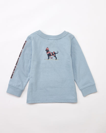 Kids Baby It's Cold Outside