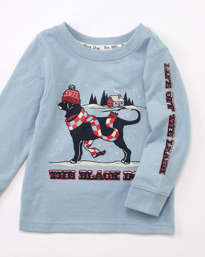 Kids Baby It's Cold Outside