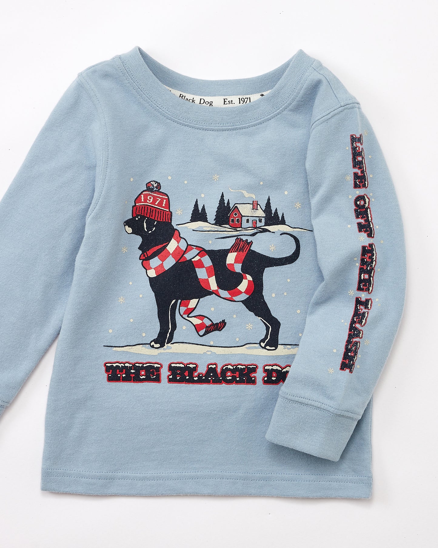 Kids Baby It's Cold Outside