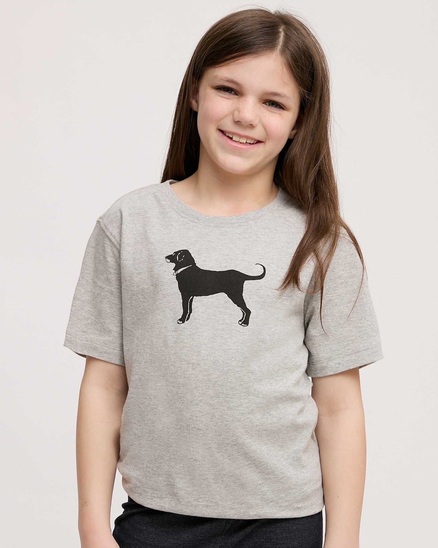 Kids Heritage Collection Shortsleeve Tee