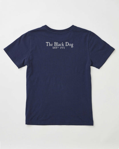 Kids Heritage Collection Shortsleeve Tee