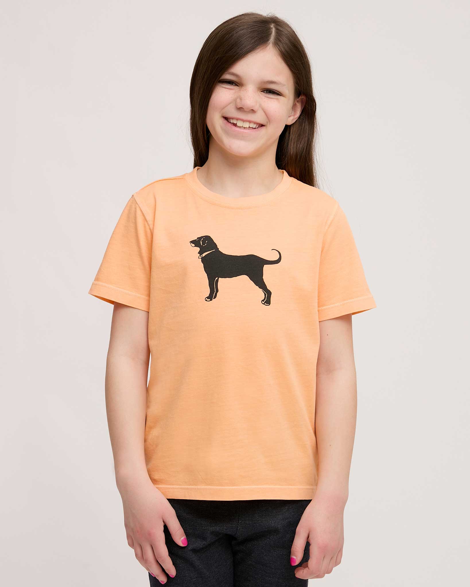 Kids Classic MV 2026 Tee